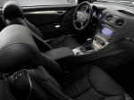 Mercedes-Benz SL500 Sport Edition 2007 года